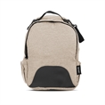 Backpack for accessories ASPEN Cappuccino